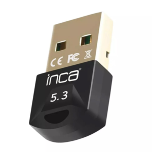 İnca Ibt-503 Bluetooth Mini Usb Dongle