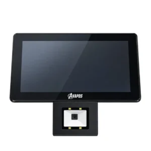 AVA 101A Fiyat Gör Cihazı