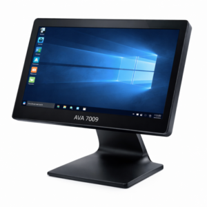 AVA7009F Intel Core i7 6. Nesil 18.5" Dokunmatik Ekran – 8 GB RAM – 256 GB SSD + 12" Arka Ekran