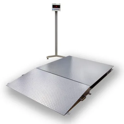 Cas Bı200/2000kg/150 x 150/4lc/Statik Boyalı Herkül