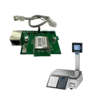 CAS CL3000 Terazi WiFi Cihazı