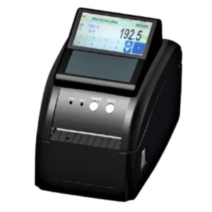 Cas CP401 Dokunmatik Etiket Yazıcı