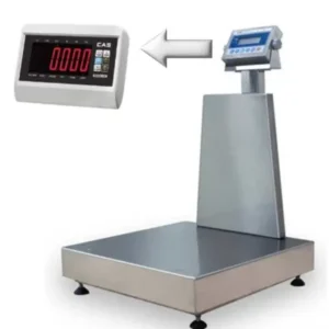 Cas DH 30-150 Kg 40*50 Ful Paslanmaz Baskül