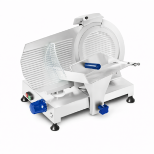 CAS 300 mm Salam Dilimleme Makinesi