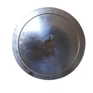 Cas Salam Dilimleme Makinesı Bıçağı 300 mm