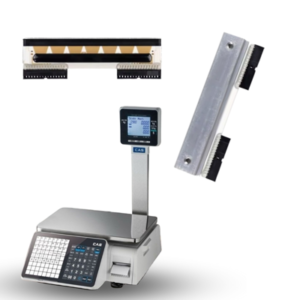 Cas Cl3000 Orijinal Termal Yazıcı Kafası (Tph)