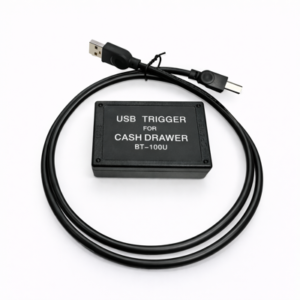 Nex360 Nakit Çekmece Sürücü RJ11 / USB Trig