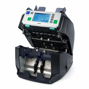 Glory GFS-220 CS Çift Katlı Para Sayma Makinesi
