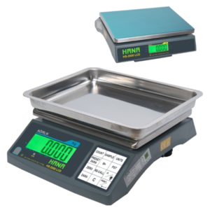 Hana HS-2000 LCD Onaysız Tartım Terazisi 30 Kg