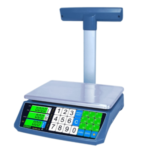 Hana Hs-5600 LCD Tartım Terazisi 30 Kg Boyunlu