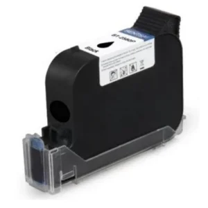 Handheld inkjet Kartuş Solvent Bazlı SİYAH