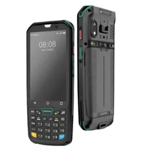 Hyatta Model 4 4" Wi-Fi 2D Android 11 4GB/64GB El Terminali
