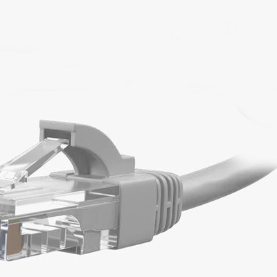 İnca Cat6 Network Kablo 2 Metre- Gri