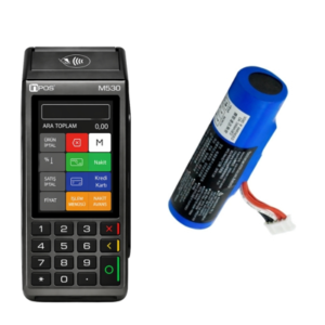 İnPOS M530 Orijinal Batarya (3350 mAh)