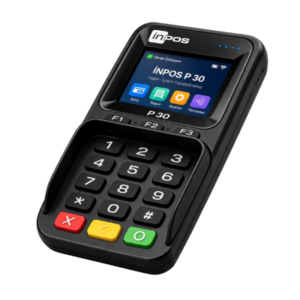 İnPOS P30 Pinpad ( M530 uyumlu )