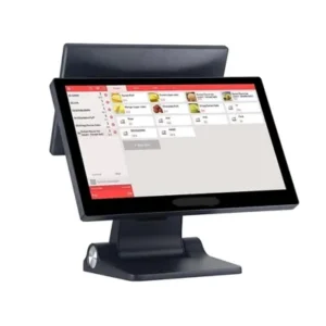 Kodpos Eco II 1855 18.5 8 GB RAM 120 SSD i5 Dokunmatik 5 Nesil + Arka Ekran