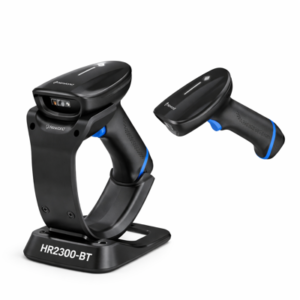 Newland HR2300-BT Kablosuz Karekod Okuyucu USB Bağlantılı