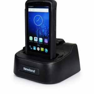 Newland MT9055-W0X Wi-Fi Karekod Android Kılıflı El Terminali