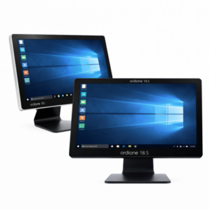 Ordiness Ordione 18.5 i7 8 GB RAM 256 SSD İşlemci Dokunmatik Bilgisayar