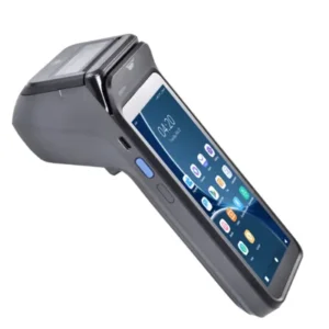 Pavo N86 Pro Mobil Android Pos Terminali