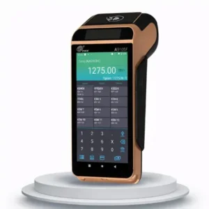 PAX A910SF Android Yeni Nesil Yazarkasa POS – Temassız Ödeme