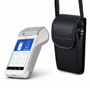 Paygo N910 Pro Pos Çantası Kapalı