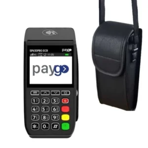 Paygo SP630 POS Çantası – Kapalı Model Koruyucu Kılıf