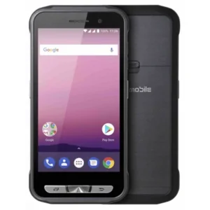 Point Mobile PM45 5" 3GB RAM 32GB Wi-Fi Bluetooth Android 9 PDA El Terminali
