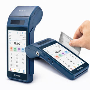 Propay P1000-ECR Android Yazarkasa POS
