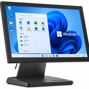 Spenta Sp-185ı i5 5. Nesil 8 GB RAM 128hdd 18.5 Tek Ekran