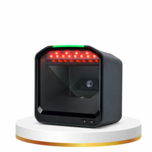 VP-7700 2D Masa Tipi Barkod Okuyucu – QR ve Karekod