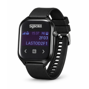 Syscall SB-700 Garson Kol Saati Çağrı Cihazı – Kablosuz Pager