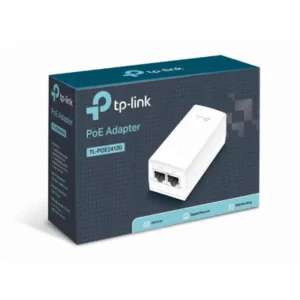TP-Link omada ₺-POE2412G 12W Passive PoE Adaptör