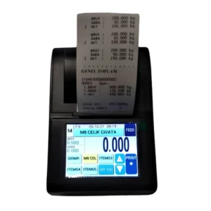Cas CP102 Fiş Yazıcı