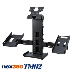 NEX360-TAM-02 Yazarkasa ve POS Standı 37 cm (Ahtapot Stand)