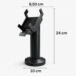 Nex360 TS9 Dar Uzun Yazarkasa POS Standı – Tüm Kasalara Uyumlu