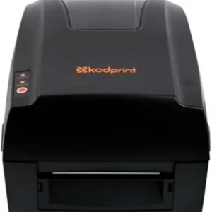 KodPrint TT-452 (203DPI) Ribonlu Masaüstü Barkod Yazıcı (USB-SERİ-ETH)