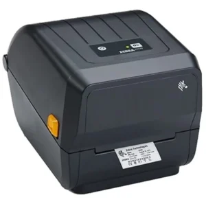Zebra ZD220T Masaüstü Barkod Etiket Yazıcı