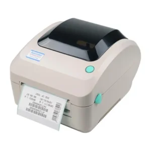 XPrinter 470B Termal Yazıcı, Masaüstü, 203 DPI, USB