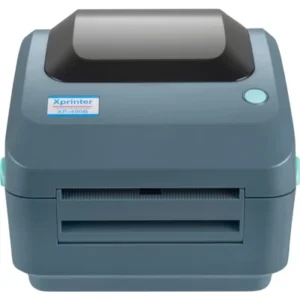 XPrinter 490B Termal Yazıcı, Masaüstü, 203 DPI, USB