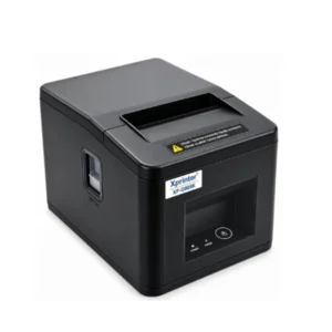 XPrinter Q805 Fiş Yazıcı – USB + Ethernet
